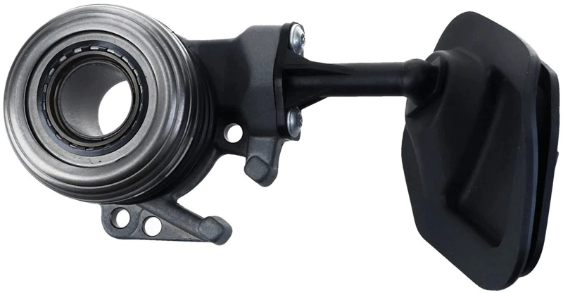 SACHS Central Slave Cylinder, clutch - 3182 654 283